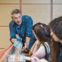 Q-camp fot. 15, fot. Alan Stocki