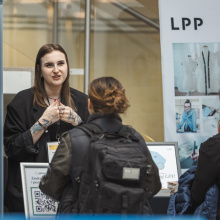 Minitargi Pracy "Moja Kariera" jesień 2024; fot. Alan Stocki; fot. 015