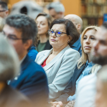 4_Warsztaty strategiczne UG 22.10.2024, fot. Alan Stocki