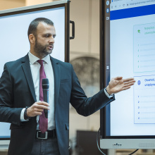 6_Warsztaty strategiczne UG 22.10.2024, fot. Alan Stocki