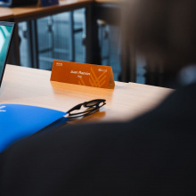 Fot. Alan Stocki/Zespół Prasowy UG