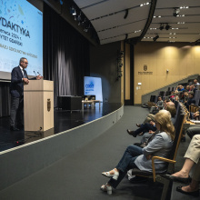 Viva Dydaktyka, fot. Alan Stocki - 12