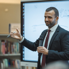 9_Warsztaty strategiczne UG 22.10.2024, fot. Alan Stocki