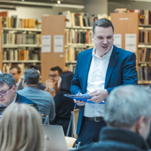 11_Warsztaty strategiczne UG 22.10.2024, fot. Alan Stocki