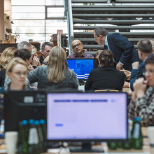 13_Warsztaty strategiczne UG 22.10.2024, fot. Alan Stocki