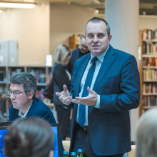 15_Warsztaty strategiczne UG 22.10.2024, fot. Alan Stocki