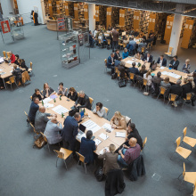 17_Warsztaty strategiczne UG 22.10.2024, fot. Alan Stocki