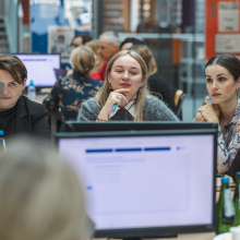 22_Warsztaty strategiczne UG 22.10.2024, fot. Alan Stocki