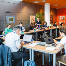 Fot. Alan Stocki/Zespół Prasowy UG