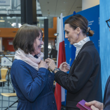 Fot. Alan Stocki/Zespół Prasowy UG