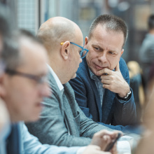 26_Warsztaty strategiczne UG 22.10.2024, fot. Alan Stocki