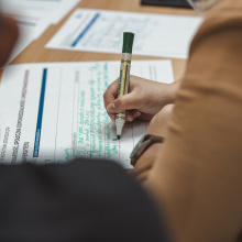 27_Warsztaty strategiczne UG 22.10.2024, fot. Alan Stocki