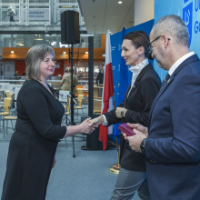 Fot. Alan Stocki/Zespół Prasowy UG