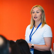 Fot. Alan Stocki/Zespół Prasowy UG