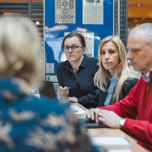 29_Warsztaty strategiczne UG 22.10.2024, fot. Alan Stocki