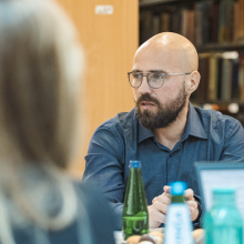 33_Warsztaty strategiczne UG 22.10.2024, fot. Alan Stocki