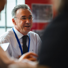 Fot. Alan Stocki/Zespół Prasowy UG