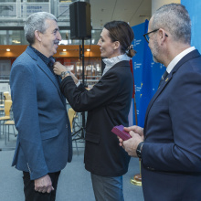 Fot. Alan Stocki/Zespół Prasowy UG