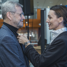 Fot. Alan Stocki/Zespół Prasowy UG