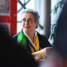 Fot. Alan Stocki/Zespół Prasowy UG