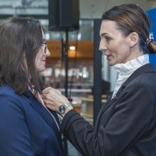 Fot. Alan Stocki/Zespół Prasowy UG