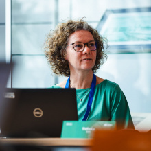 Fot. Alan Stocki/Zespół Prasowy UG