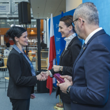 Fot. Alan Stocki/Zespół Prasowy UG