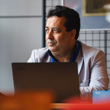 Fot. Alan Stocki/Zespół Prasowy UG