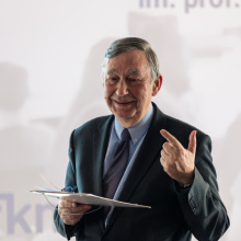 Konkurs im. Prof. Małgorzaty Czerskiej.