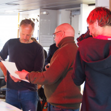 Fot. Ewa CIchocka/Zespół Prasowy UG