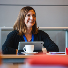 Fot. Alan Stocki/Zespół Prasowy UG