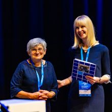 11.	Uroczyste otwarcie VI Kongresu PTKS, prof. Bogusława Dobek-Ostrowska obchodzi jubileusz 40-lecia pracy zawodowej 