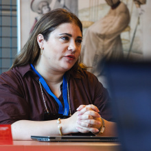 Fot. Alan Stocki/Zespół Prasowy UG