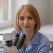 dr Katarzyna Dziubek