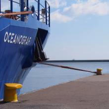 Fot. Ewa CIchocka/Zespół Prasowy UG