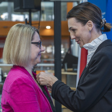 Fot. Alan Stocki/Zespół Prasowy UG