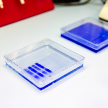 Zdjęcia z laboratorium