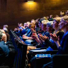 13.	Uroczyste otwarcie VI Kongresu PTKS, goście kongresu