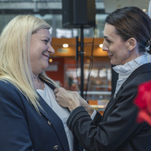 Fot. Alan Stocki/Zespół Prasowy UG