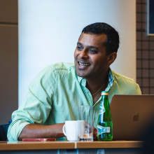 Fot. Alan Stocki/Zespół Prasowy UG