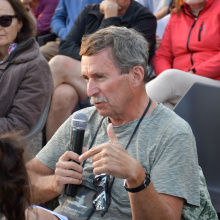 Letnie Spotkania z Nauką nad jeziorem Wdzydze 16.08.2025