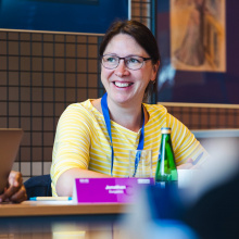 Fot. Alan Stocki/Zespół Prasowy UG