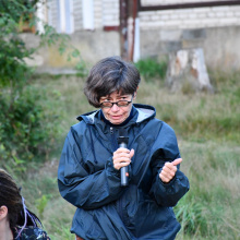 Letnie Spotkania z Nauką nad jeziorem Wdzydze 16.08.2025