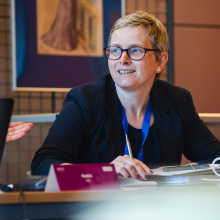 Fot. Alan Stocki/Zespół Prasowy UG