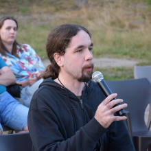 Letnie Spotkania z Nauką nad jeziorem Wdzydze 16.08.2025