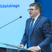 Fot. Alan Stocki/Zespół Prasowy UG