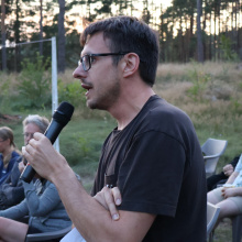 Letnie Spotkania z Nauką nad jeziorem Wdzydze 16.08.2025