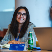 Fot. Alan Stocki/Zespół Prasowy UG