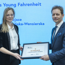 Fot. Alan Stocki/Zespół Prasowy UG