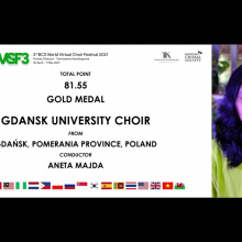 ogłoszenie wyników